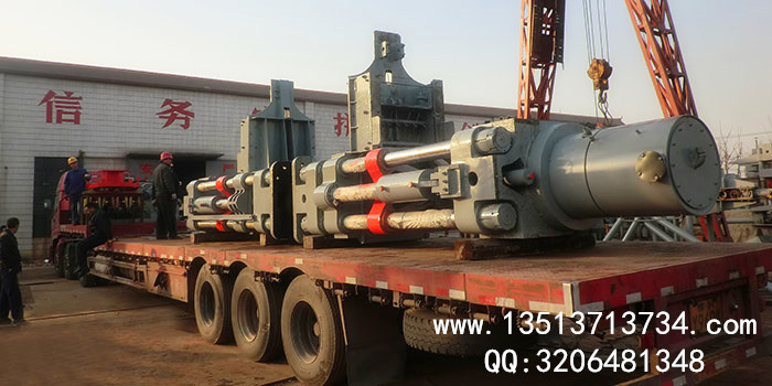 年產(chǎn)6000萬粉煤灰蒸養(yǎng)磚生產(chǎn)線發(fā)貨現(xiàn)場(chǎng)